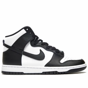 Nike dunk high  - Nike dunk high ”panda” 🖤🤍. 