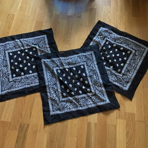 sjalar - alla tre för 70