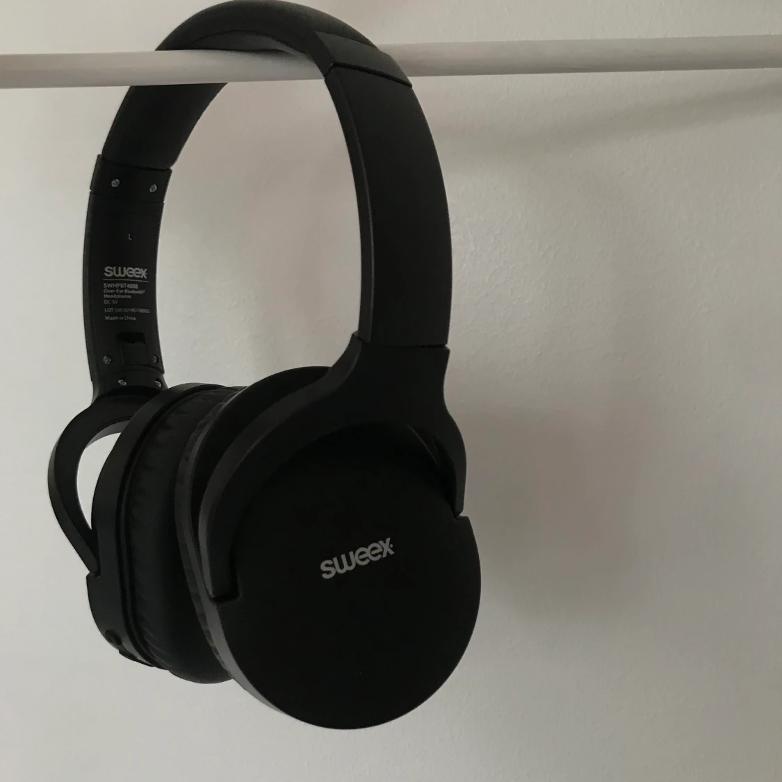 Sweex hörlurar 