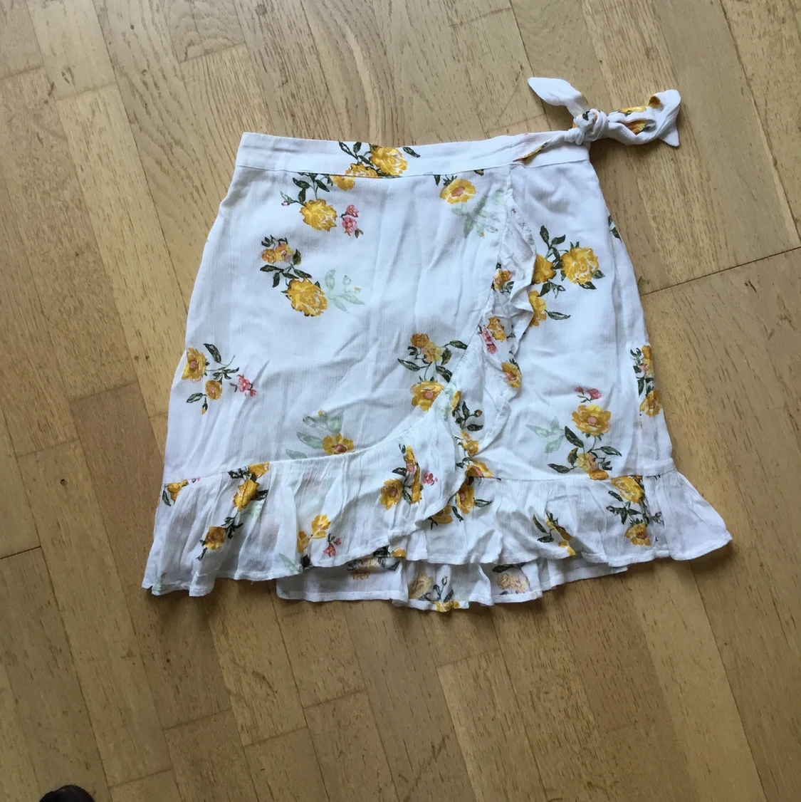 Super fint summer topp