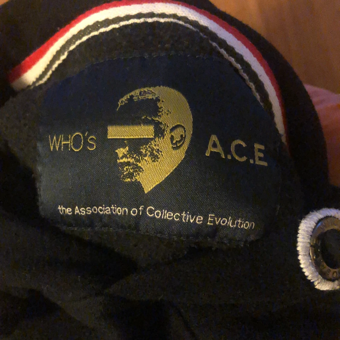 Ace Hoodie - 91