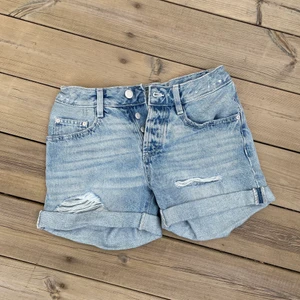 Shorts - Shorts från cubus i storlek xs