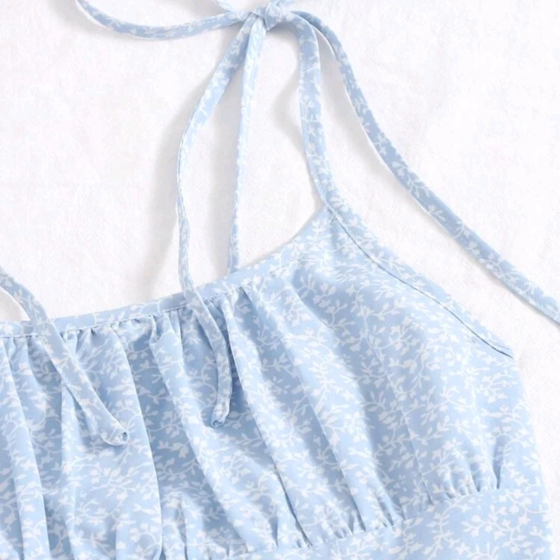 Söt klänning  - 91