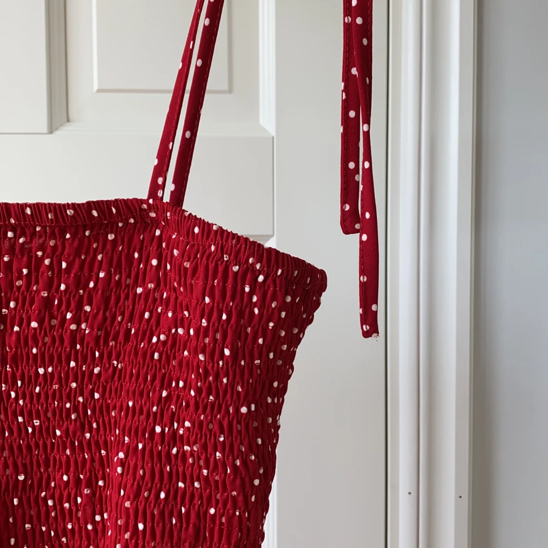 Sommar klänning - 91