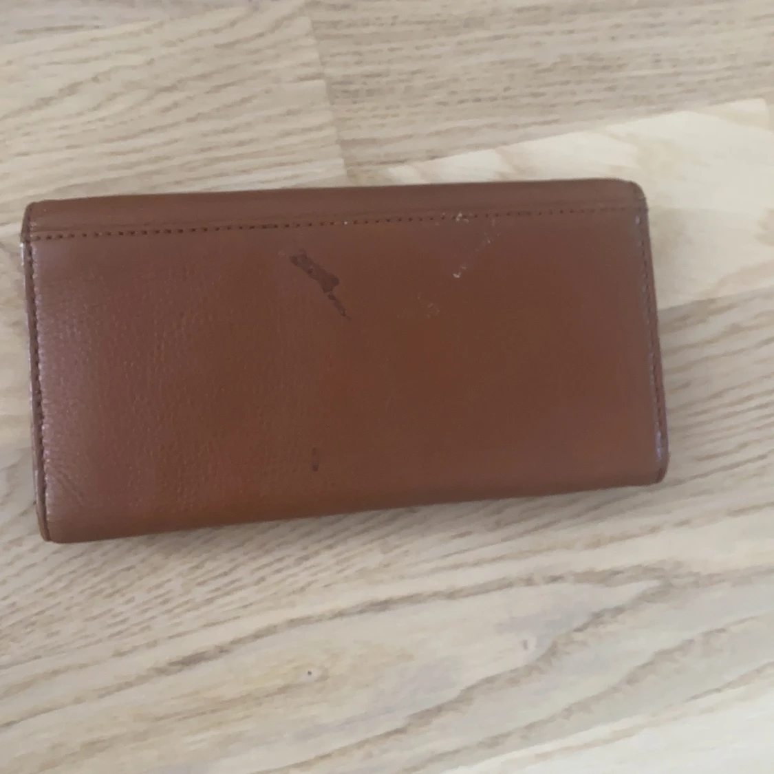 Marc Jacobs plånbok  - 91