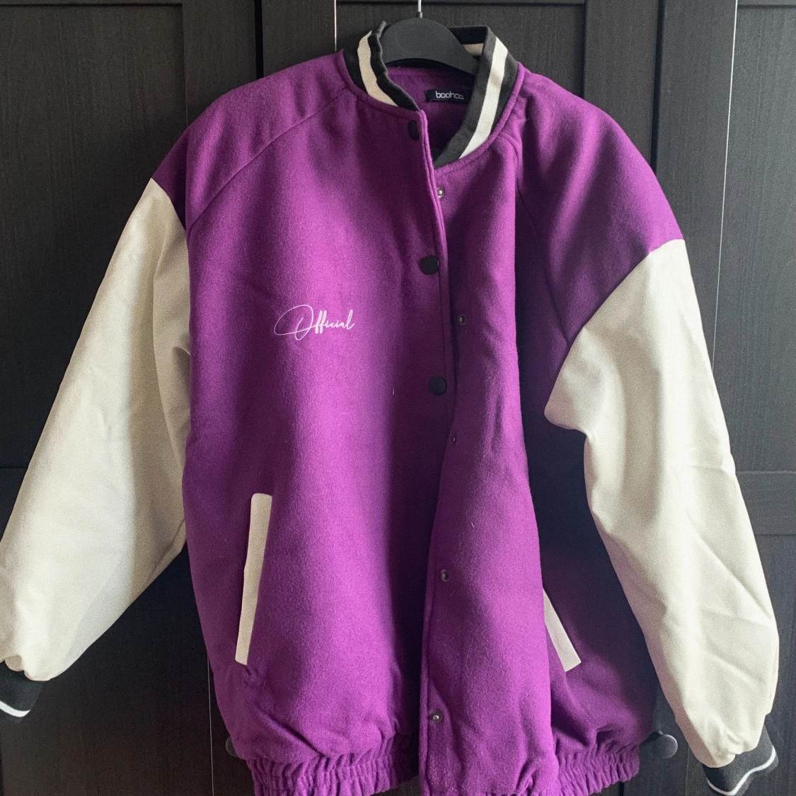 FCL varsity jacka - 90