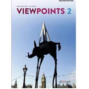 Viewpoints 2, engelska 6 📚👩🏻‍🎓