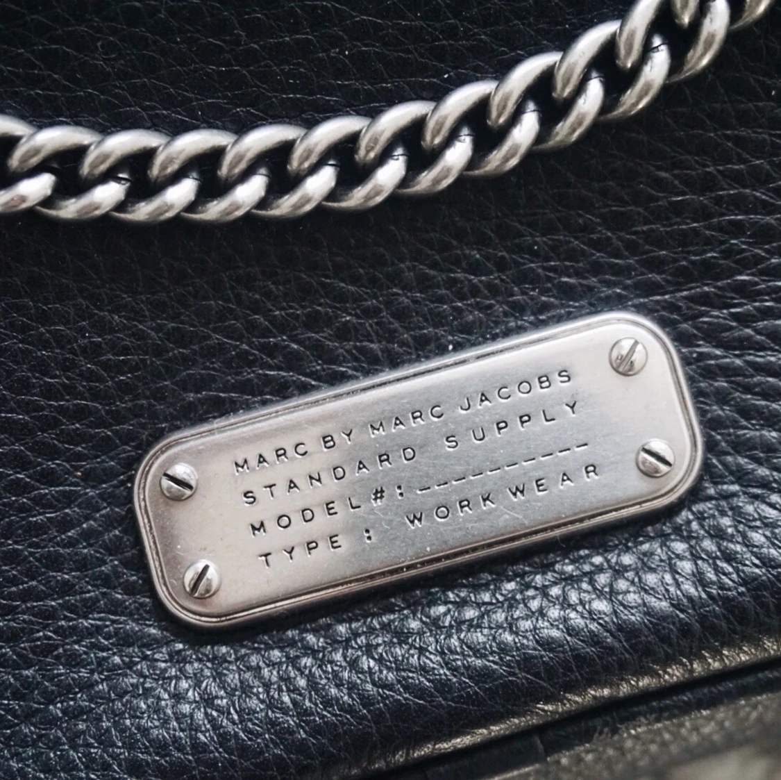 Marc by Marc Jacobs väska - 91