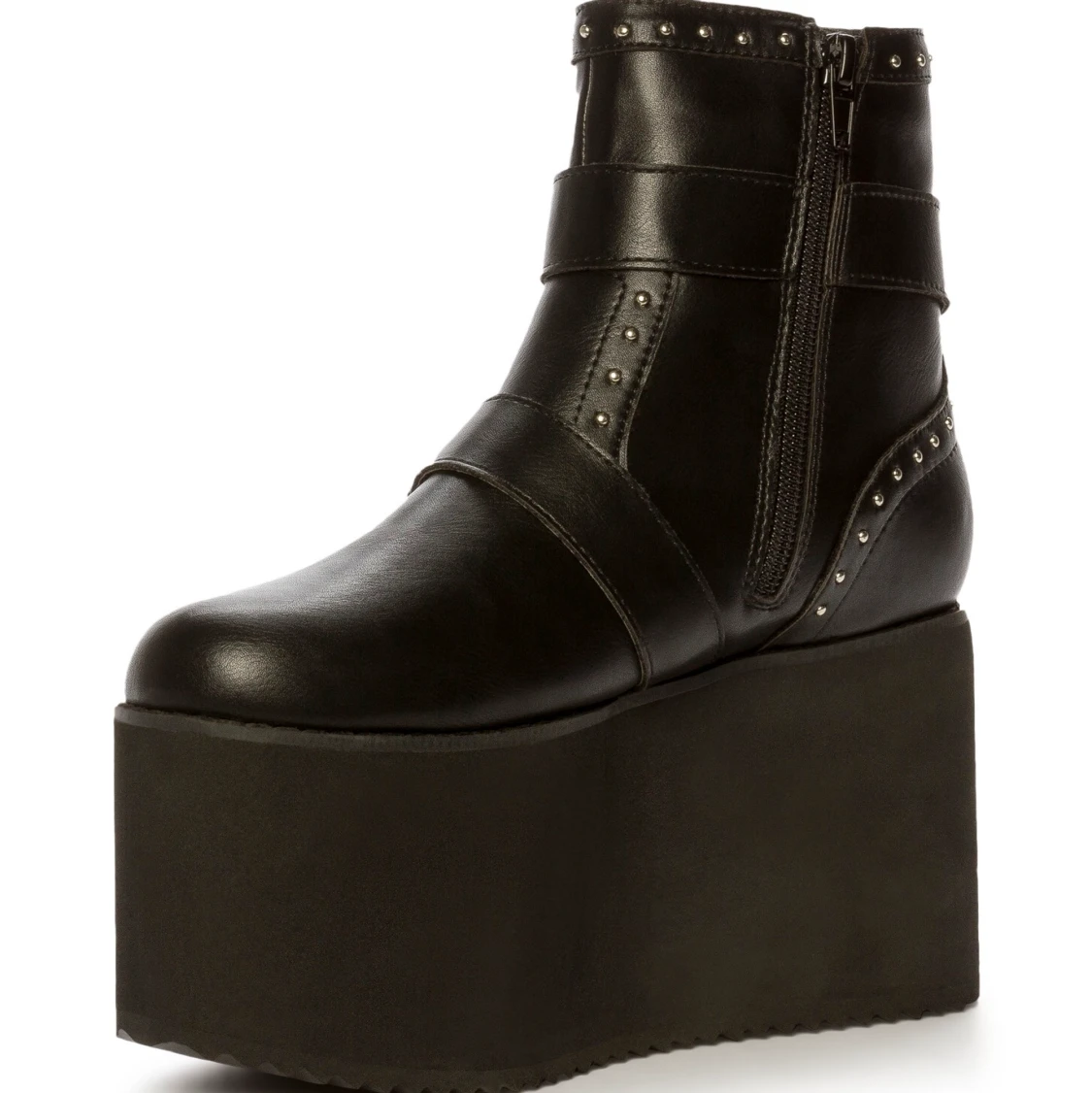 Buffalo Platforms storlek 39 - 91