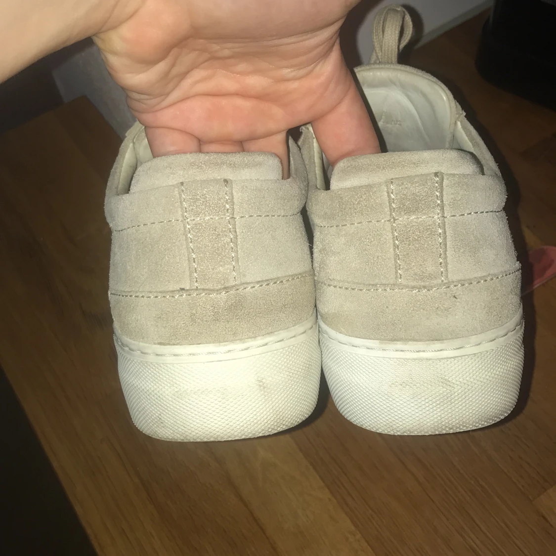 Axel Arigato Sneakers!!  - 90