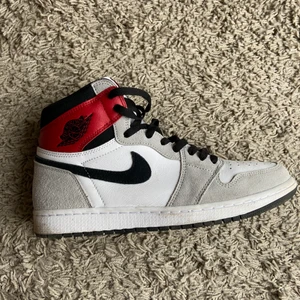 Jordan 1 smoke grey  - Us 11,5 cond 7/10 2200kr