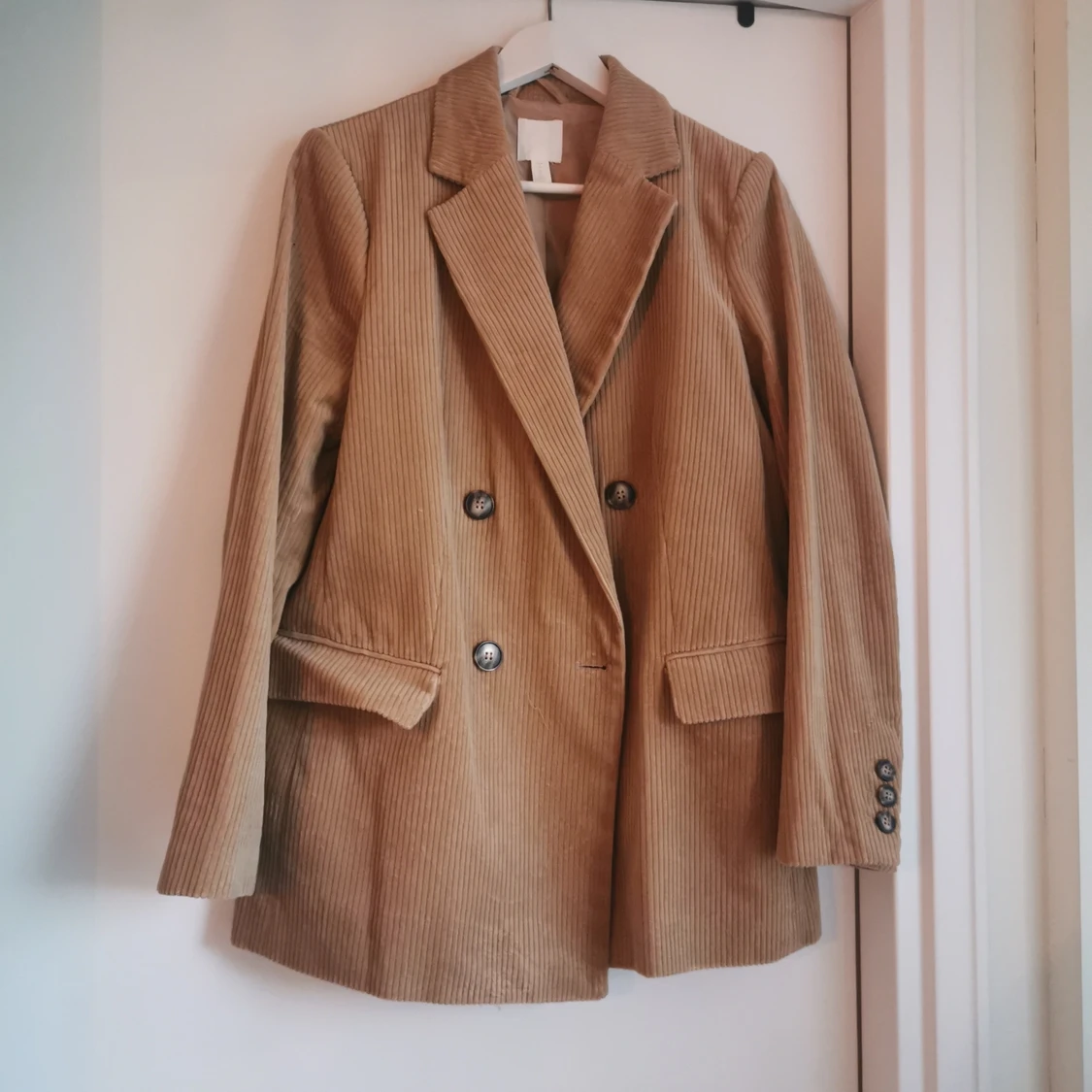 Manchester Kavaj H&M 