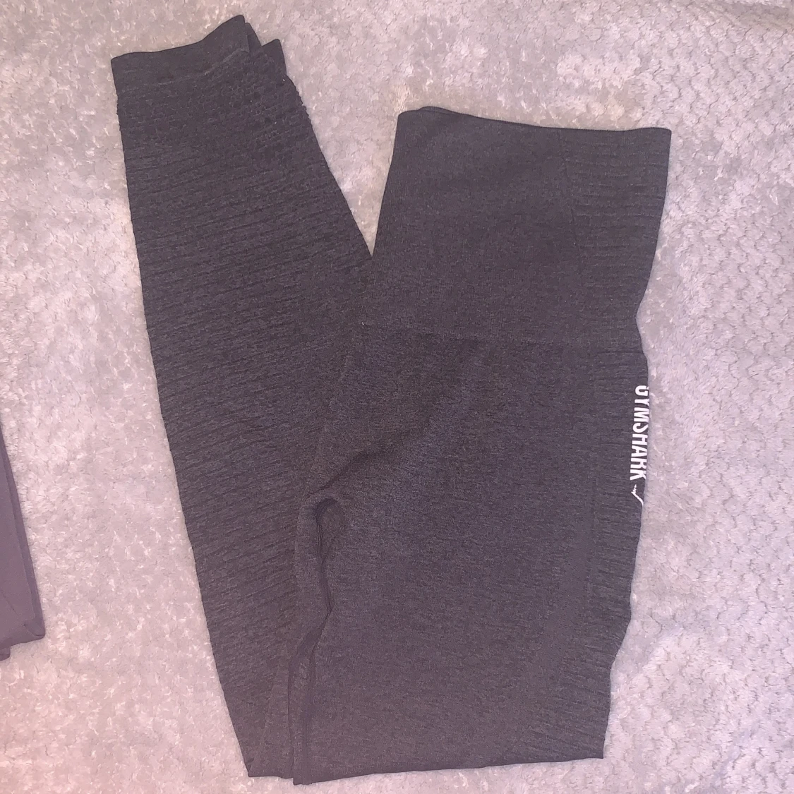 Gymshark High Waisted Seamless leggings M - 90