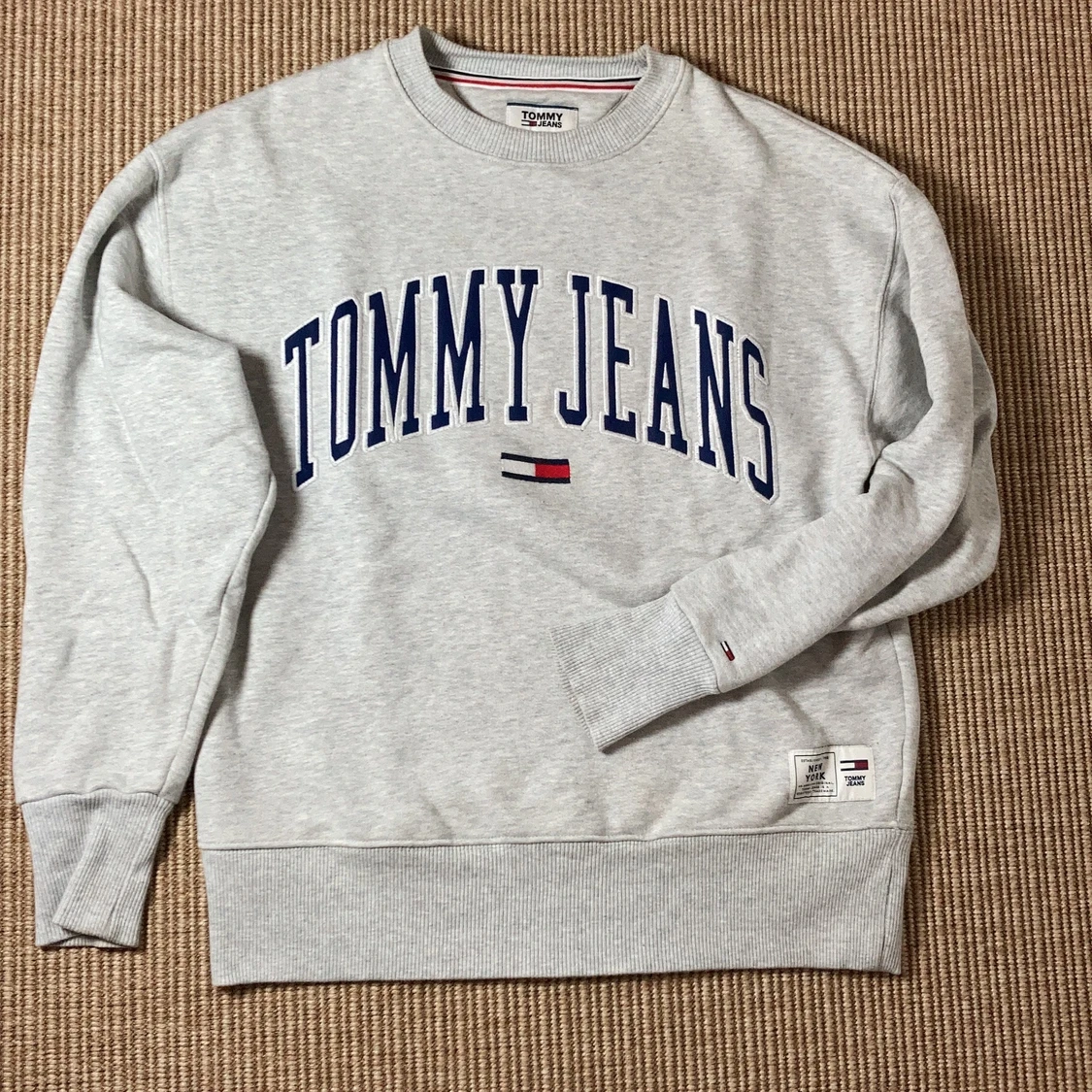 Tommy hilfiger sweatshirt 