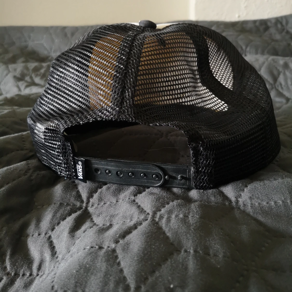 Vans truckerkeps - 91