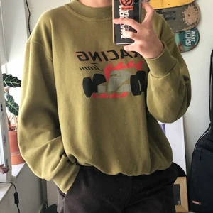 sweatshirt - Storlek s