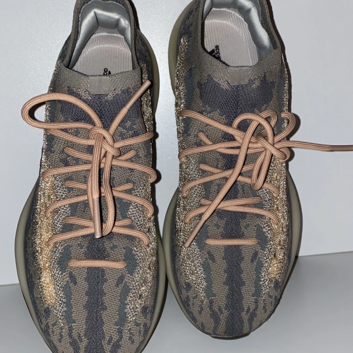 Adidas yeezy’s 380 Mist  - 90