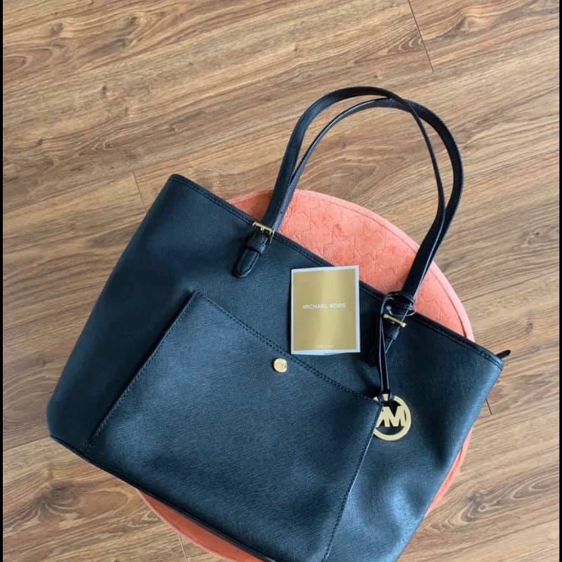 Michael kors väska  - 90