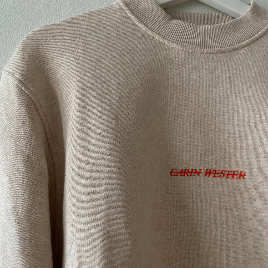 Carin Wester sweatshirt - 90