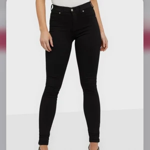 Dr denim NYA - Oanvända! Dr denim låga