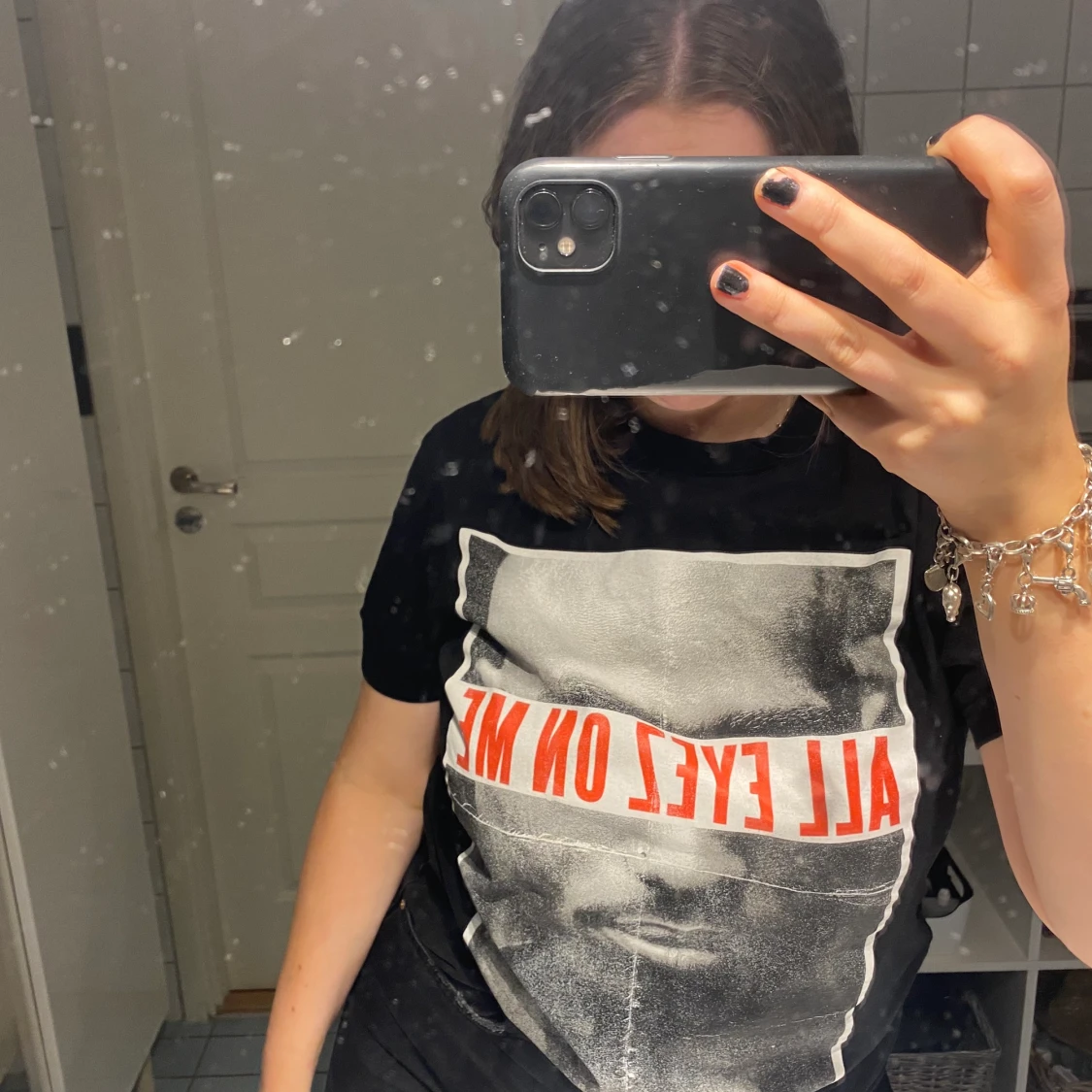 All Eyez On Me tisha