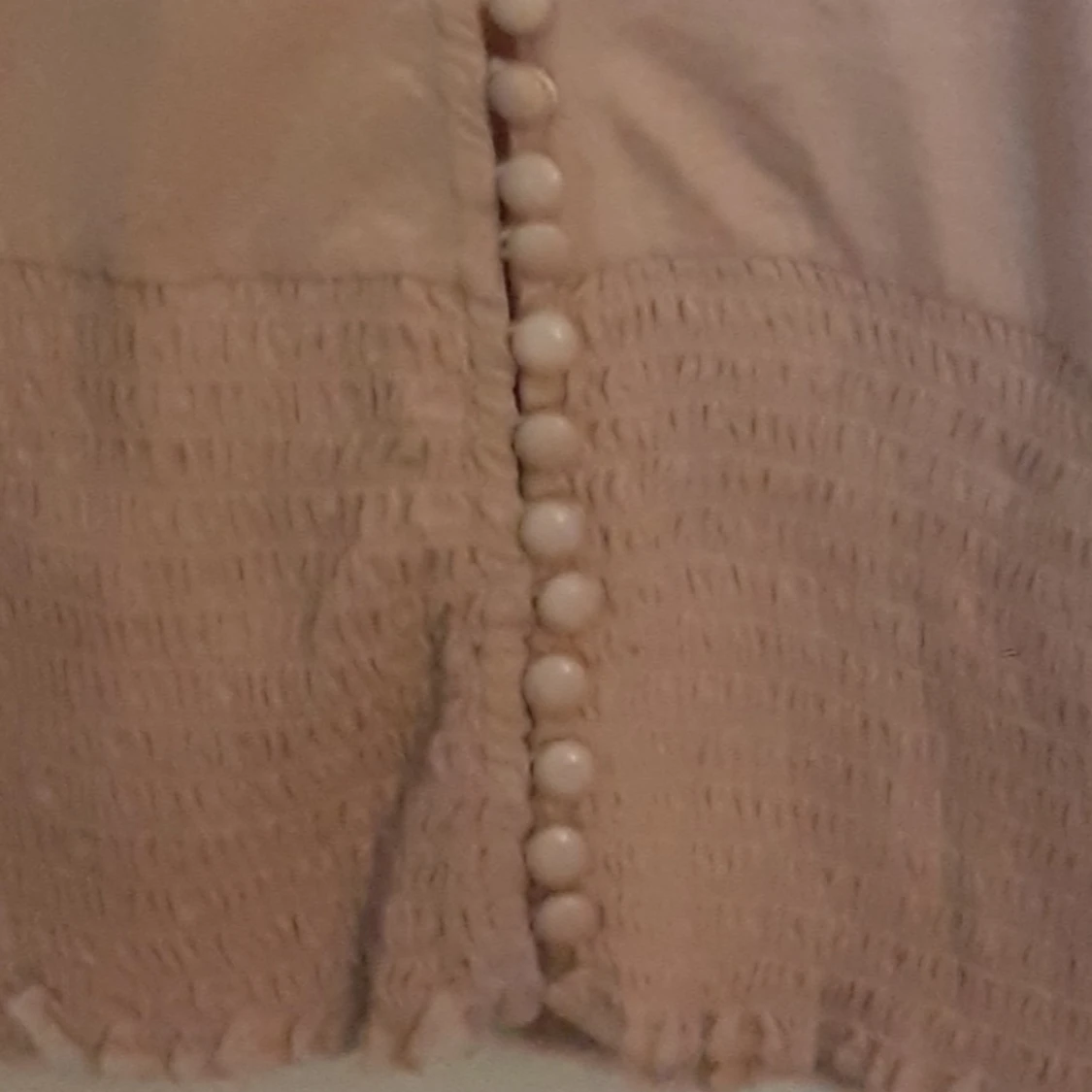 M/XL. BEIGE- Tröja. - 91