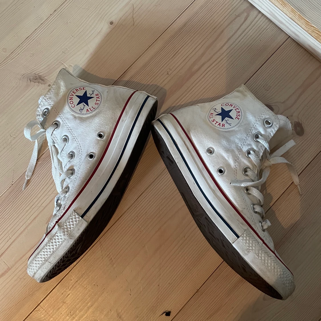 Vita converse
