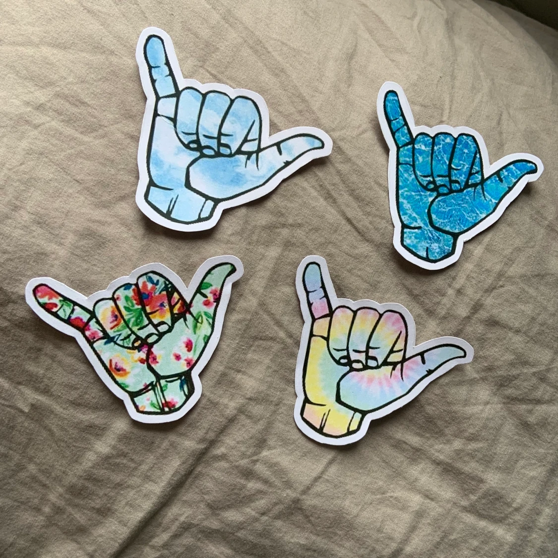 Stickers - 90
