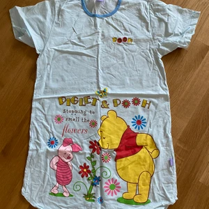 Nattlinne - Nalle puh nattlinne