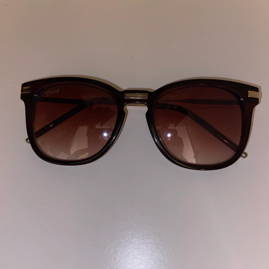  Dior solglasögon  - 90