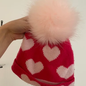 så söt mössa - ja