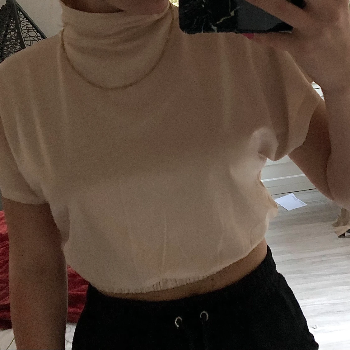 Missguided top - 90
