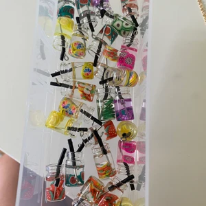 🍓frukt drinkar🍓 - 🍓frukt drinkar🍓inte nyckel fri! Det är örhängen jag kommer sätta på en krok!