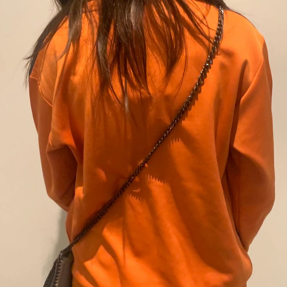 Helt ny Molo zip up perfekt för hösten inte andvänd så mycket inga defekter💕⚡️. Huvtröjor & Träningströjor.