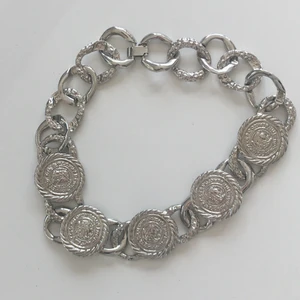 Chunky Necklace - Fett halsband i princip helt nytt. ✨👌🏻