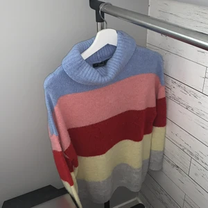 Höst tröja!!!  - Så söt passar till allt mysigt. Passar även S och m skulle jag säga