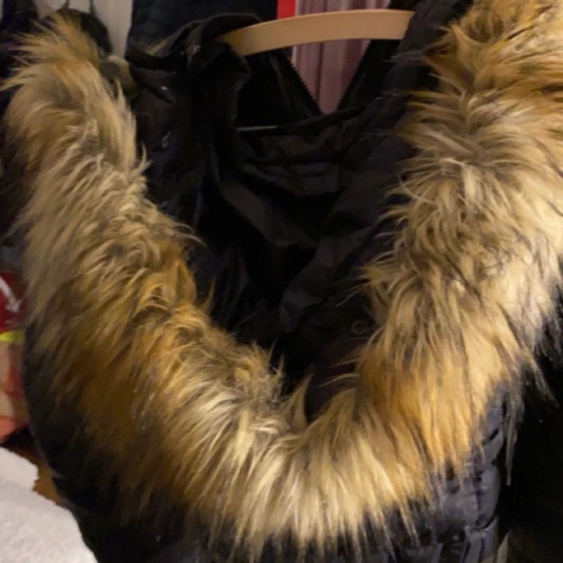 Rockandblue vinter jacka  - 90