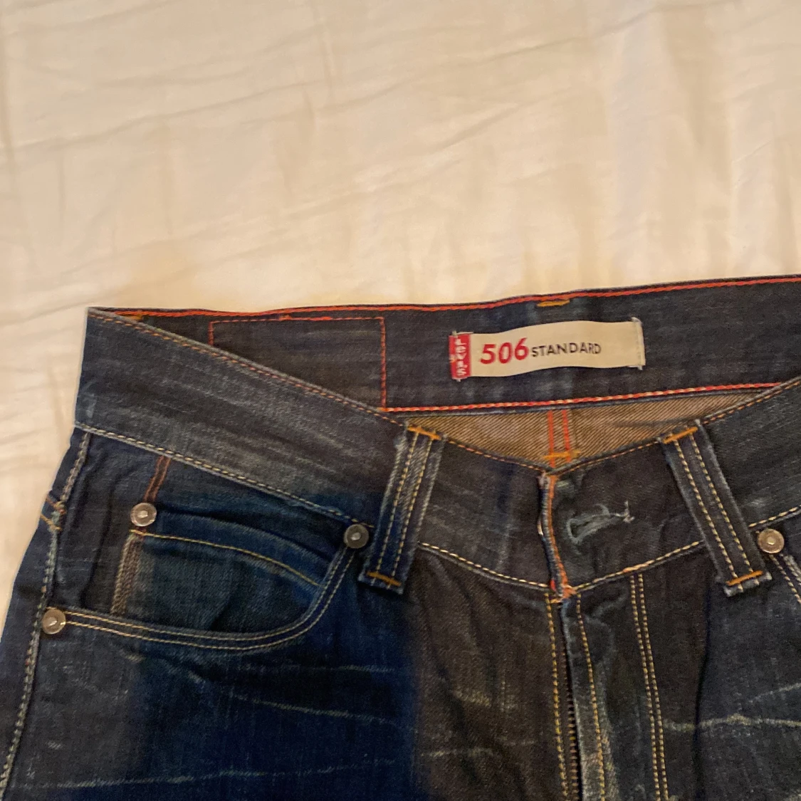 Levis jeans - 90