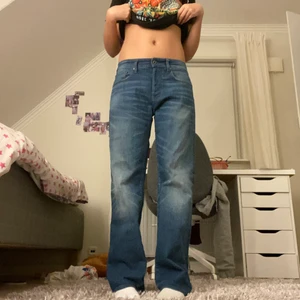 Jeans  - Jag är 172!