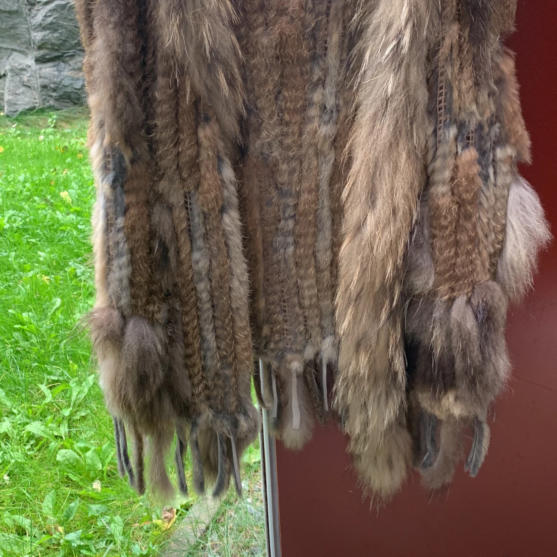 Pälsväst (Hollies) - 91