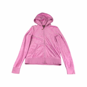 JUICY COUTORE TOPP - Supersnygg topp ifrån Juicy Coutore i frotté-material