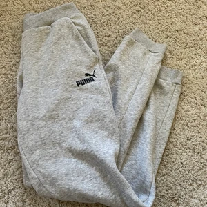 Mjukis puma - Mjukisbyxor från Puma💓