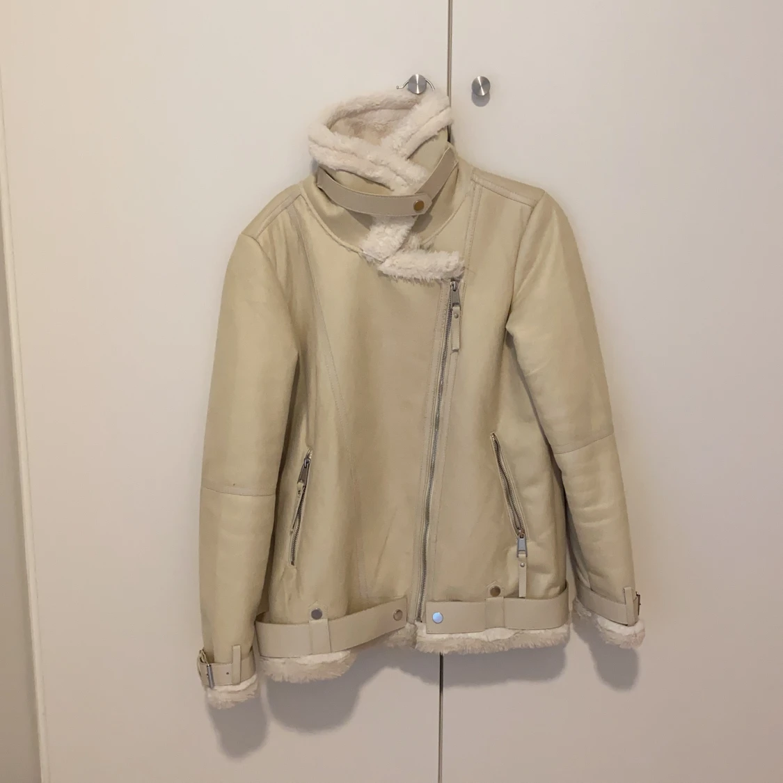 Vinter/ kall vår eller höst jacka