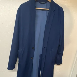 Zara kappa - Tunn kappa från Zara. I strl L.