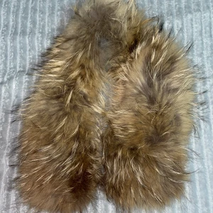 Päls - Helt ny, pris går att diskuteras. (Köpte den för 1,5