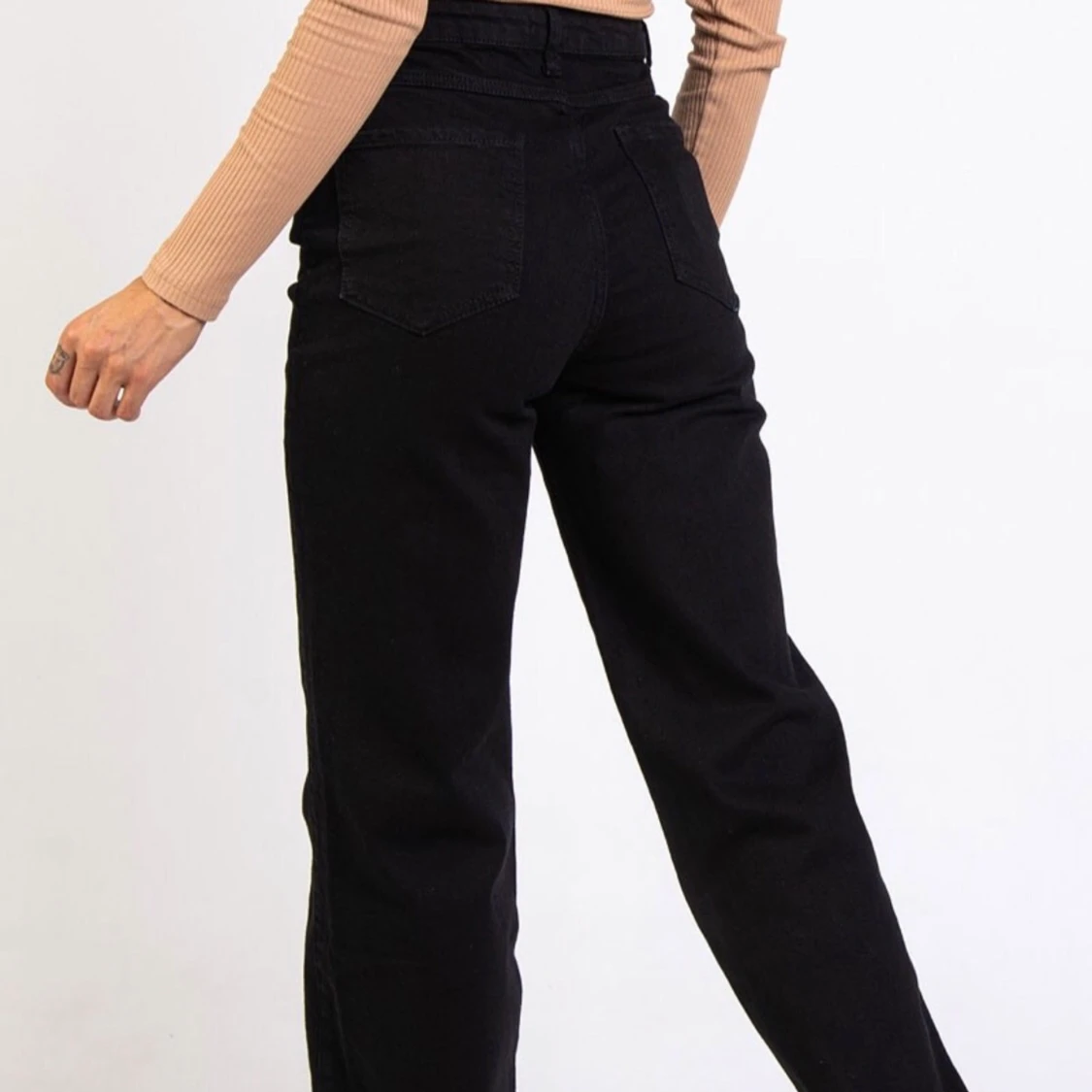 jeans ifrån madlady - 91