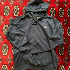 Snygg Umbro hoodie vintage
