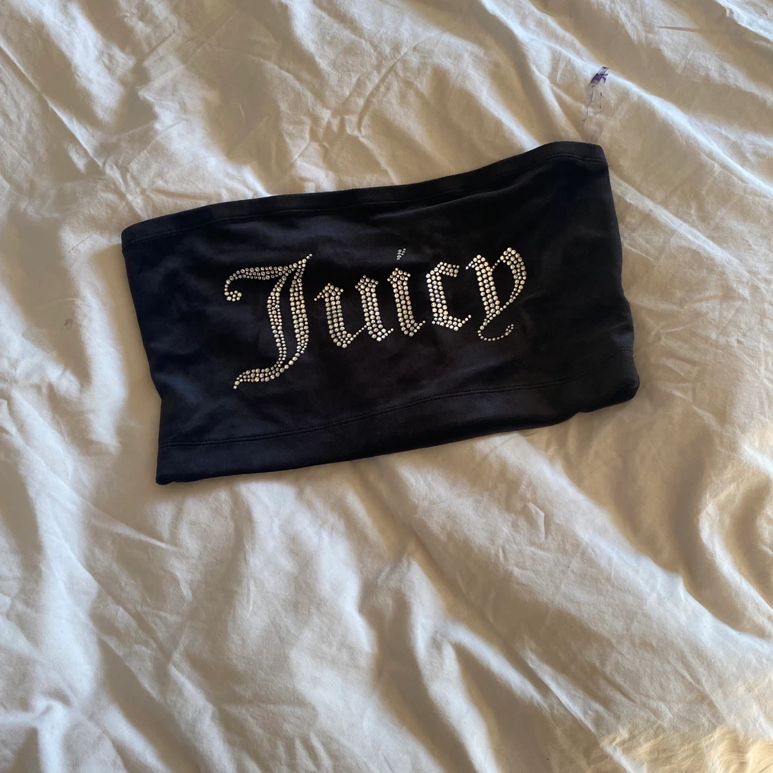 Topp juicy