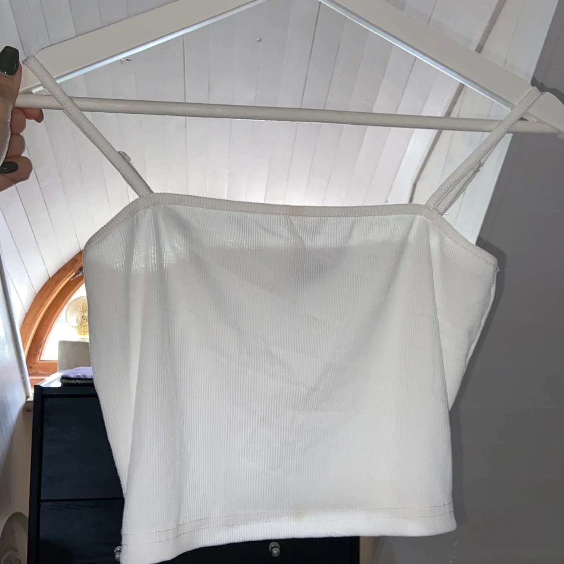 Shein topp strl XS - 90