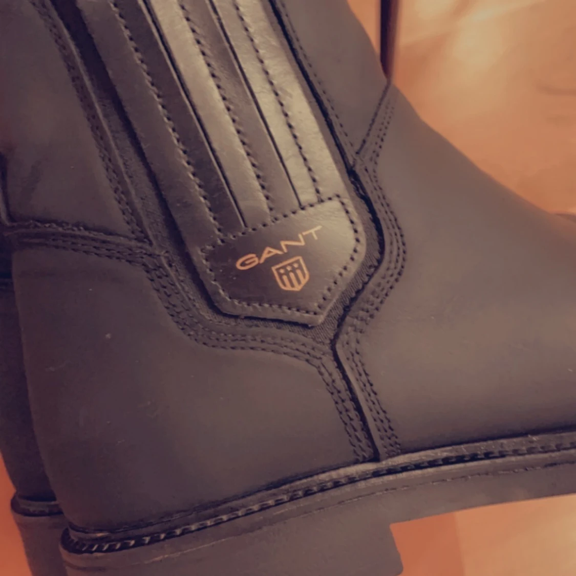 Gant Ashley Chelsea boots  - 90